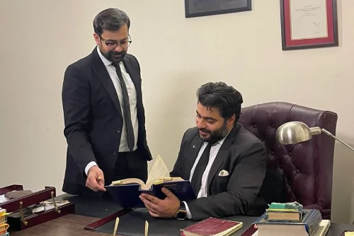 Litigation & Dispute Resolution