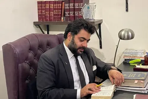 Banking & Finance Law